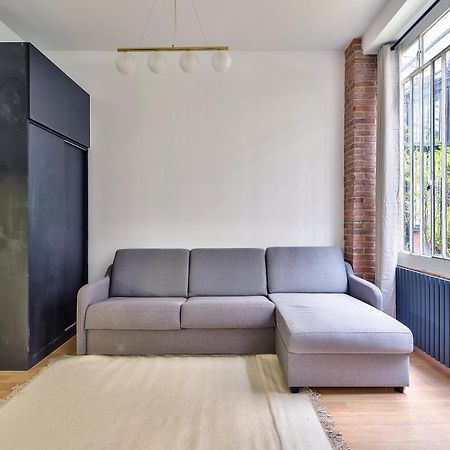 New Loft Apartment In The Heart Of Paris - An Ecoloflat Exteriör bild