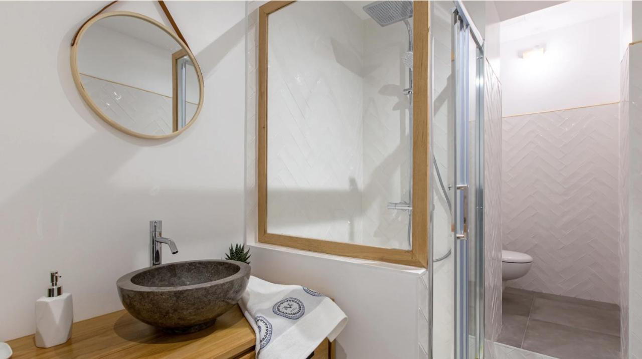 New Loft Apartment In The Heart Of Paris - An Ecoloflat Exteriör bild